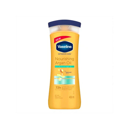 Original Intensive Care Body Lotion By Vaseline
