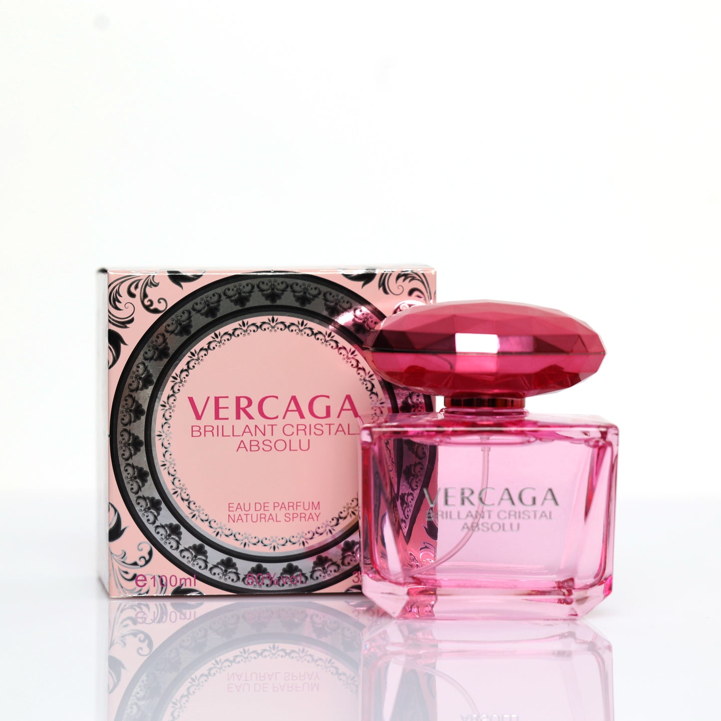 عطر Vercaga