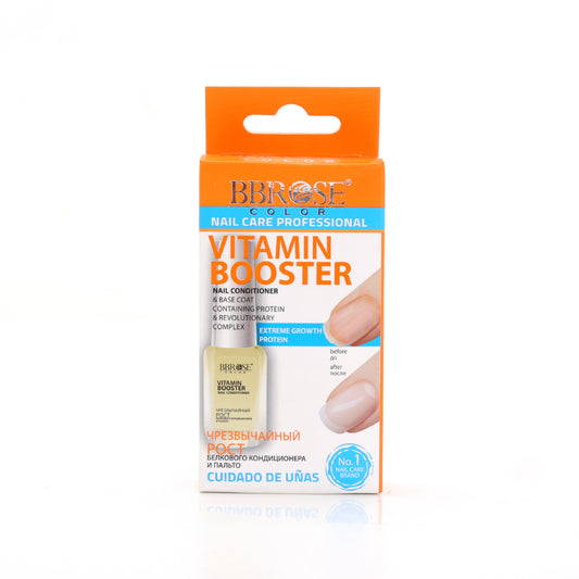 سيروم تقوية الأظافر BBRose Vitamin Booster