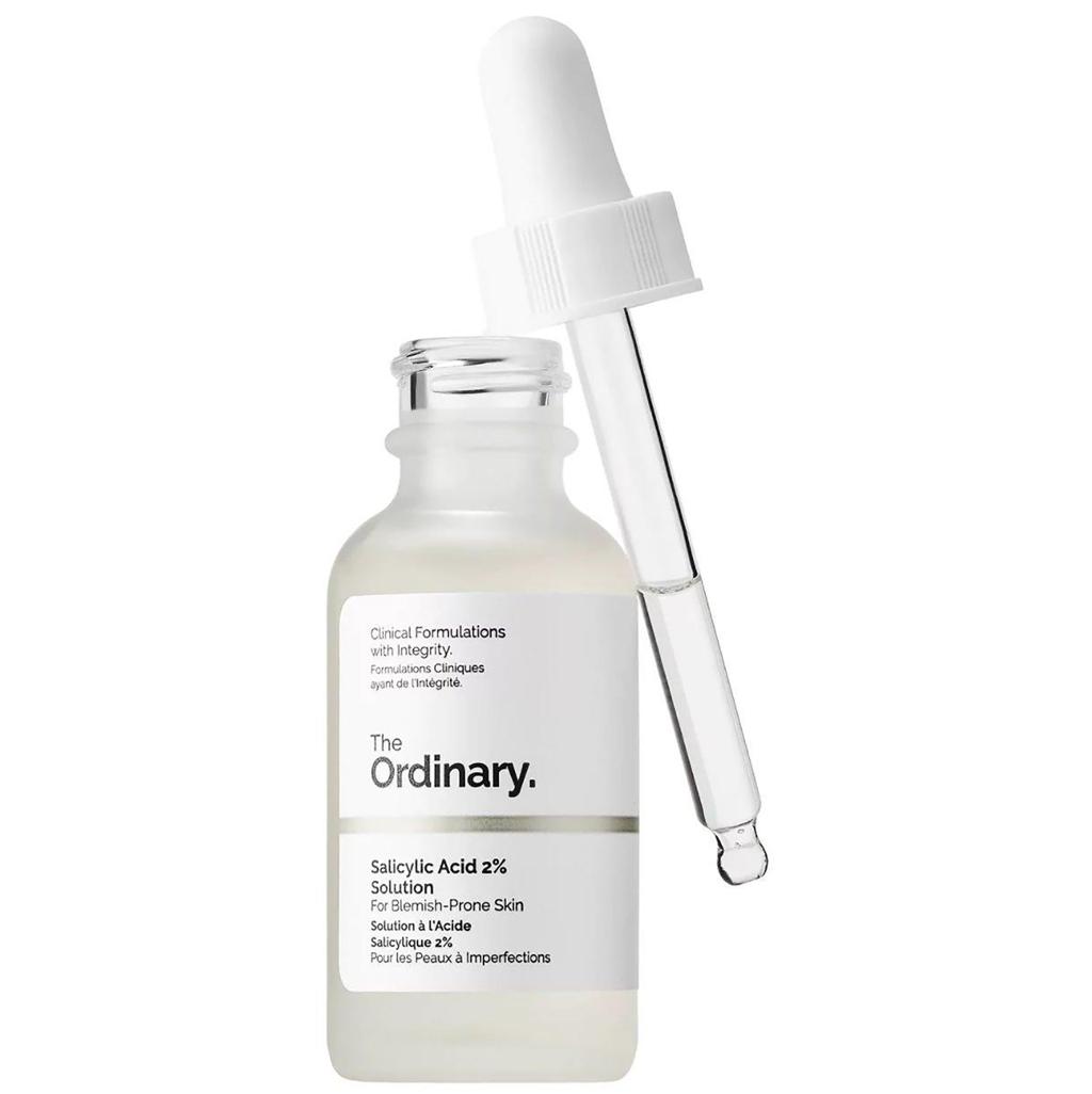 The Ordinary Salicylic Acid 2% Solution, 30ml