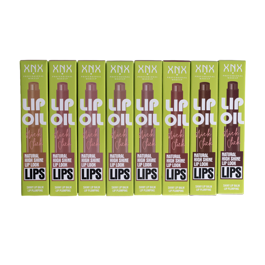 XNX Lip Oil
