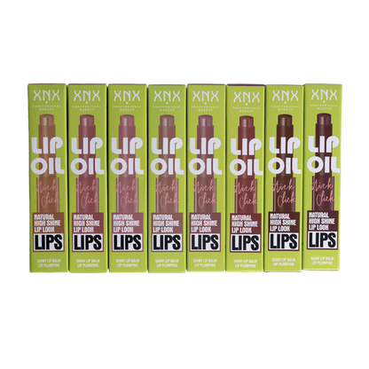 XNX Lip Oil
