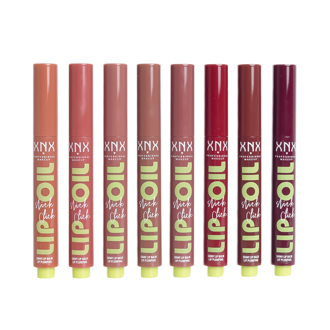 XNX Lip Oil