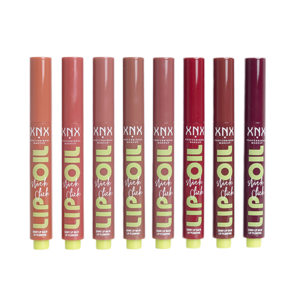 XNX Lip Oil