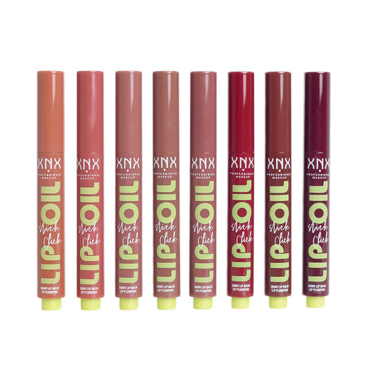 XNX Lip Oil