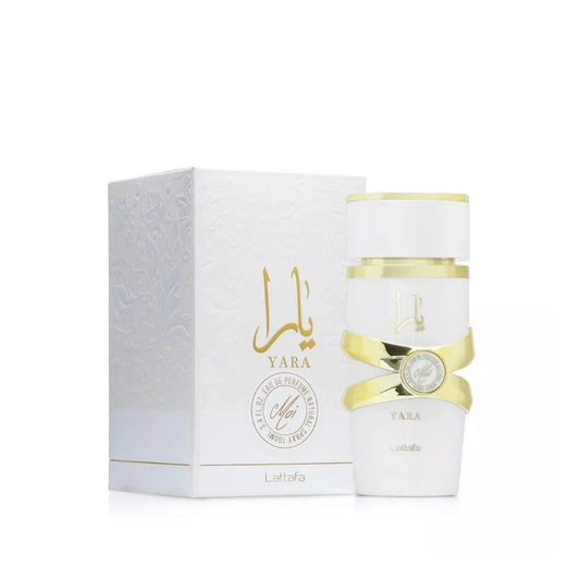 Yara Perfume By Lattafa