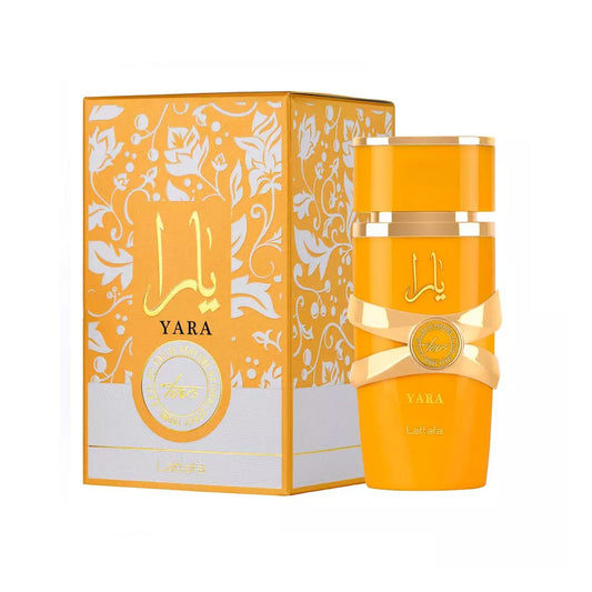 Yara Perfume By Lattafa