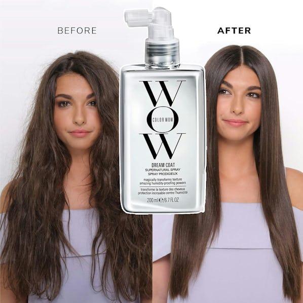 Color Wow Dream Coat Supernatural Spray, 200ml