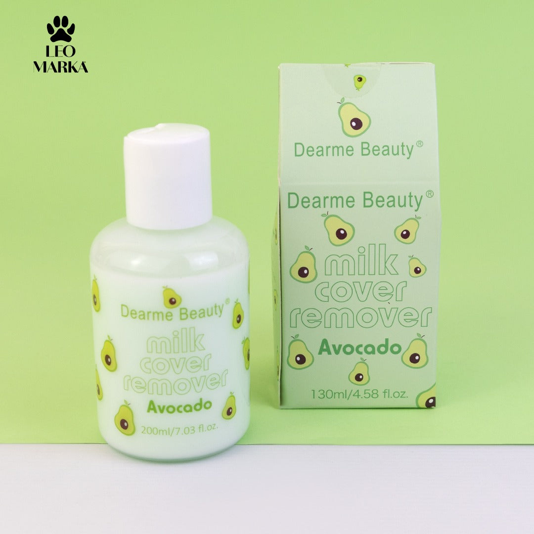 مزيل مكياج Dearme Beauty