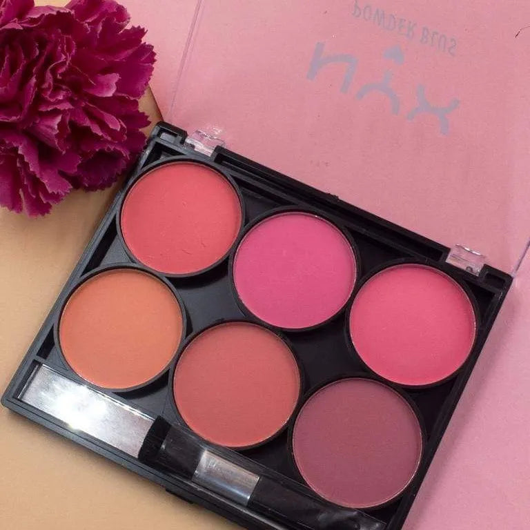 بلشر NYX درجه ١