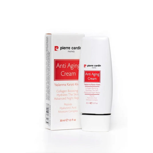 كريم anti aging من Pierre Cardin Paris