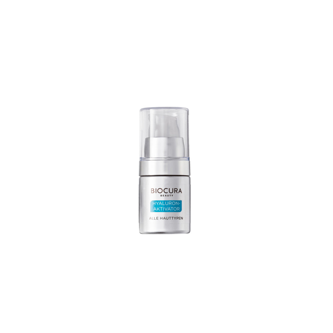 كريم Biocura Hyaluron Activator