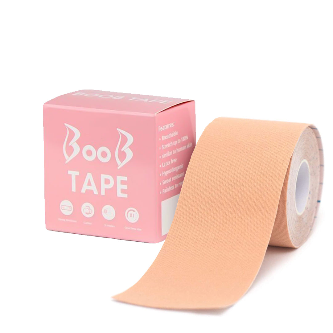 Boob Tape