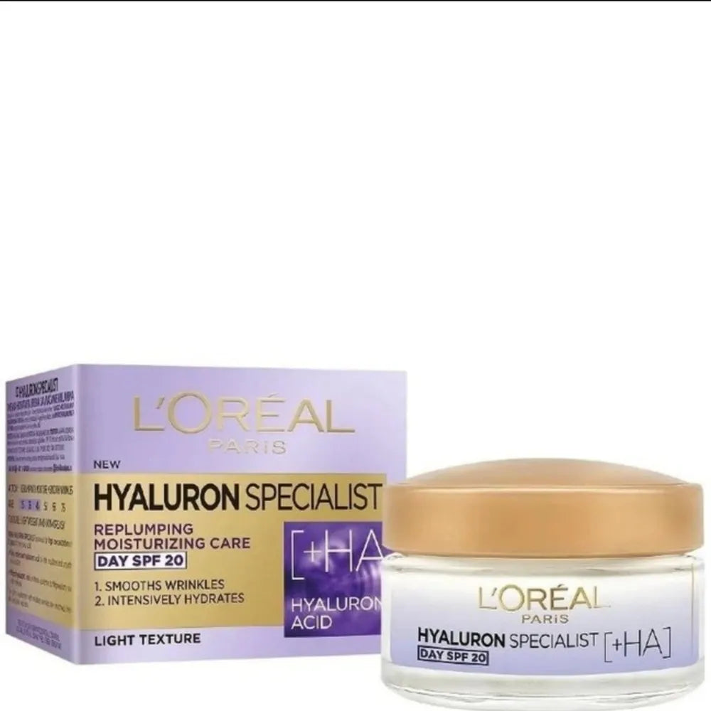 مرطب Loreal