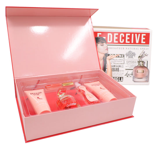 بكج عطر Self Deceive